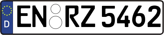 EN-RZ5462