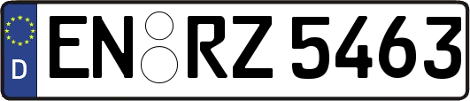 EN-RZ5463