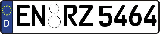 EN-RZ5464