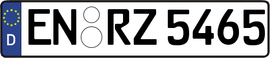 EN-RZ5465