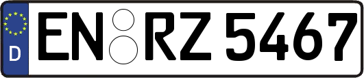 EN-RZ5467