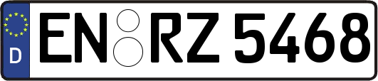 EN-RZ5468