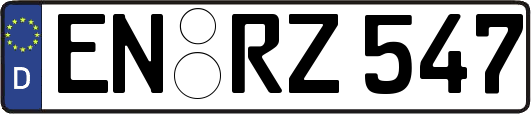 EN-RZ547