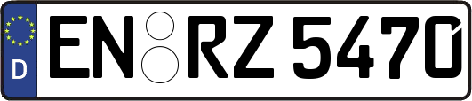 EN-RZ5470
