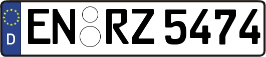 EN-RZ5474