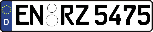 EN-RZ5475