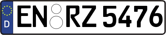 EN-RZ5476