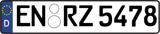 EN-RZ5478