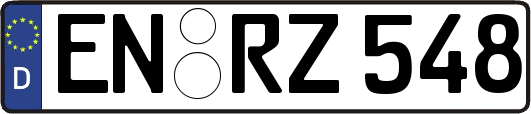 EN-RZ548