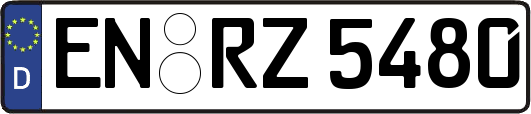 EN-RZ5480
