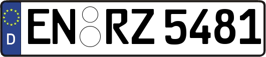 EN-RZ5481