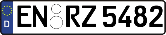 EN-RZ5482