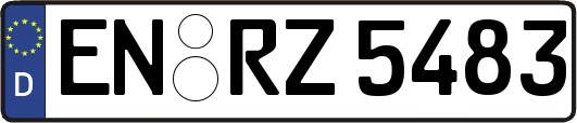 EN-RZ5483