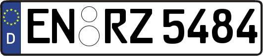 EN-RZ5484