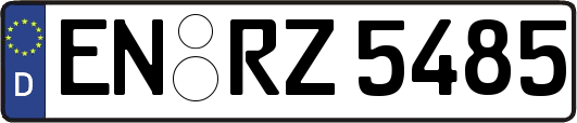 EN-RZ5485