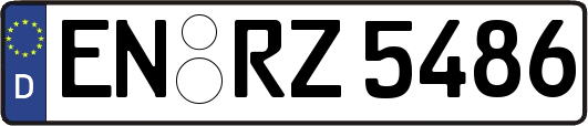 EN-RZ5486