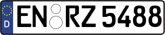 EN-RZ5488