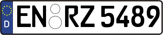 EN-RZ5489