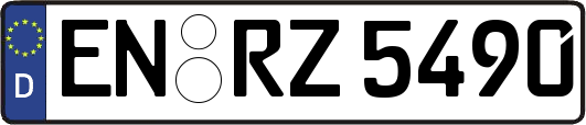 EN-RZ5490