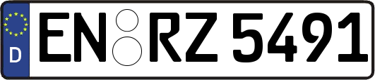 EN-RZ5491