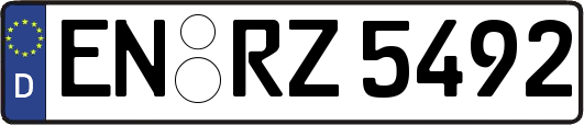 EN-RZ5492