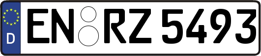 EN-RZ5493