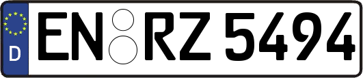 EN-RZ5494