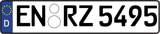 EN-RZ5495