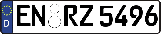 EN-RZ5496