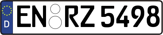 EN-RZ5498