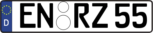 EN-RZ55
