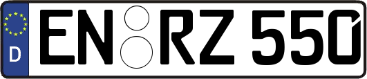 EN-RZ550