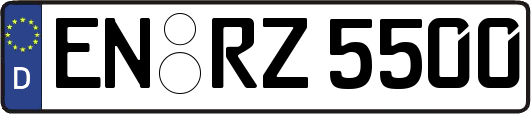 EN-RZ5500