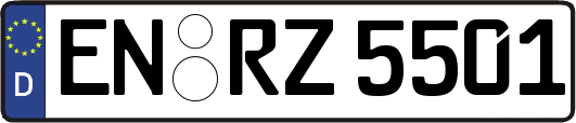 EN-RZ5501
