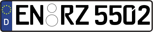 EN-RZ5502