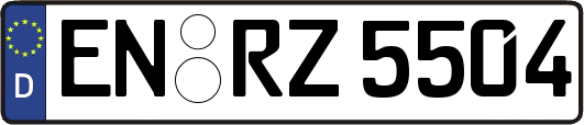 EN-RZ5504