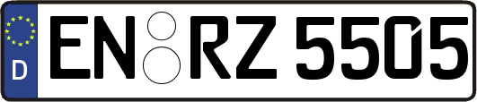 EN-RZ5505