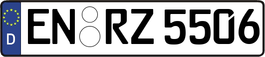 EN-RZ5506