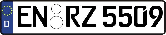 EN-RZ5509