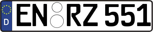EN-RZ551
