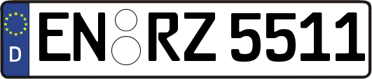 EN-RZ5511
