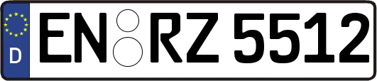 EN-RZ5512