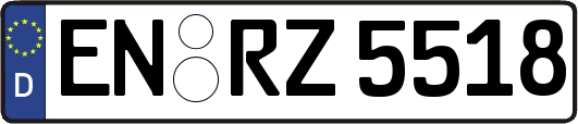 EN-RZ5518