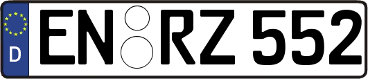 EN-RZ552