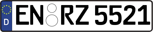 EN-RZ5521