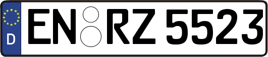 EN-RZ5523