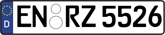 EN-RZ5526