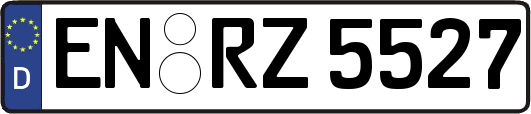 EN-RZ5527