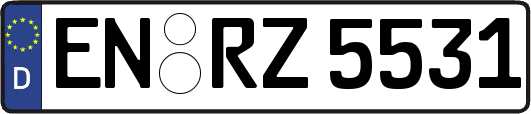 EN-RZ5531