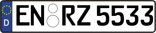 EN-RZ5533